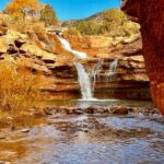 Private Jeep Ride to Toquerville Falls, St. George Area - Why This Tour Stands Out