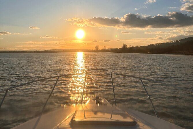 Private Jet Ski Rental in Pitt Meadows Canada - Practical Considerations & Tips