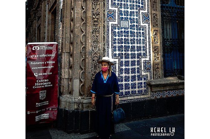 Private Journey in Time Exploring Mexico City's Historical Center - How the Experience Stands Out