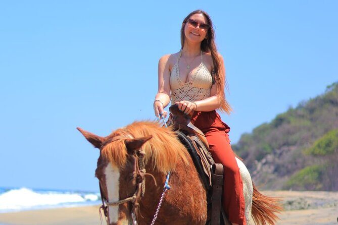 Private Jungle Horseback Adventure - What’s Included and Key Considerations