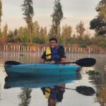 Private Kayak tour through the canals of Xochimilco - An In-Depth Look at the Kayak Tour