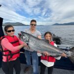 Private Ketchikan Fishing Combo & Whale Watching/ Wildlife 5 HR - FAQ