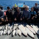 Private Ketchikan Halibut and Salmon Fishing Charter - Key Points