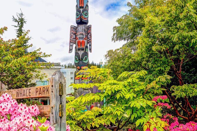 Private Ketchikan Wildlife and Sightseeing Tour - What’s the Value?