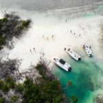 Private Key West Fishing & Sandbar or Snorkel Charter - Deep Dive into the Fishing Experience