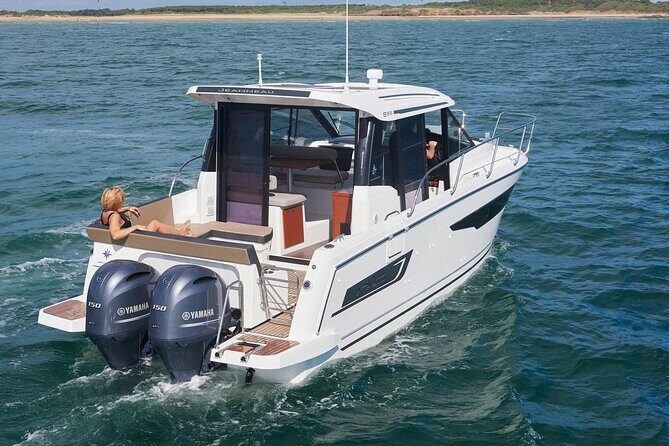 Private Key West Wedding Charter - FAQ