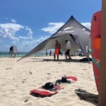 Private Kiteboarding Lesson in the Riviera Maya - Gear, Fees, and Additional Costs