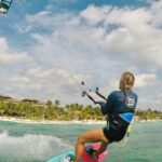 Private Kiteboarding Lesson in Tulum - The Teaching Approach & Quality