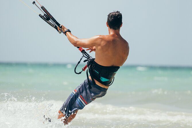 Private Kiteboarding Lessons in El Cuyo - Pricing and How It Adds Up