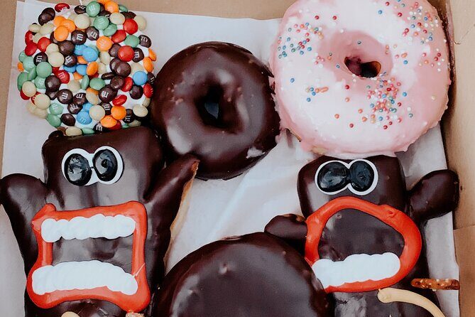 Private LA Photoshoot at Universal CityWalk Hollywood with Iconic Photo-Ops - What to Expect from Your Photoshoot Experience