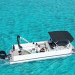Private Lagoon Tour on a Prestigious Pontoon Boat in Bora Bora - The Price and Its Value