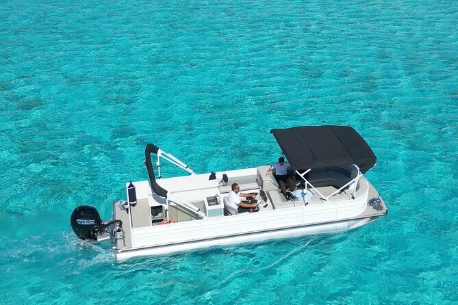 Private Lagoon Tour on a Prestigious Pontoon Boat in Bora Bora - The Price and Its Value