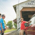Private Lancaster County Amish Tour from Philadelphia - An In-Depth Look at the Lancaster Amish Experience