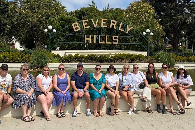 Private Large Group Full Day Tour in Los Angeles - Analyzing the Price and Value