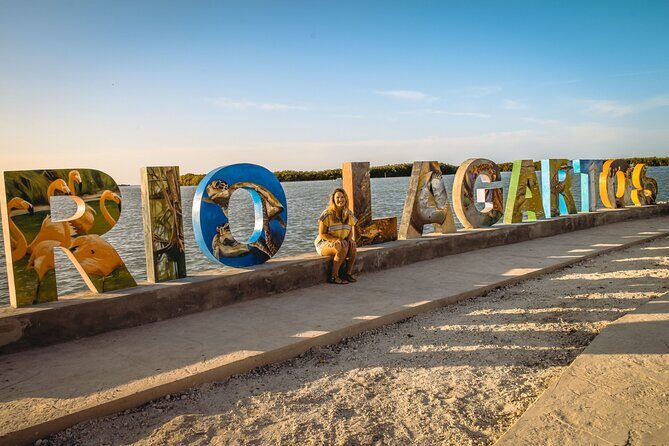 Private Las Coloradas and Ria Lagartos Tour - What’s Included and What’s Not
