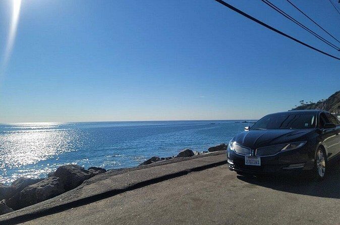 Private LAX Transfer to or from Carnival Cruise Port - Long Beach - Final Thoughts