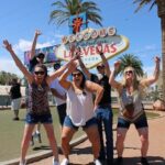 Private Limo 2.5hr Tour of Vegas with Champagne - The Itinerary: A Closer Look at the Highlights