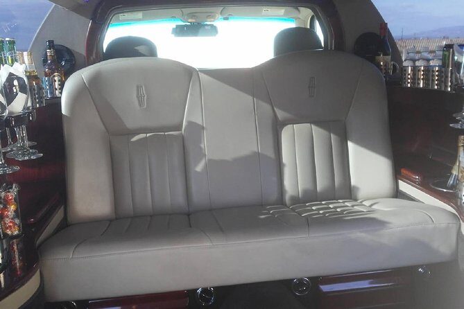 Private limo 5-Hour Tour of Los Angeles and Beach Cities - Who Is This Tour Best Suited For?