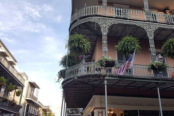 Private Local's Guide to the French Quarter Tour - Who Will Love This Tour?