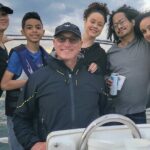 Private Long Island Sound Sailing Experience - FAQ