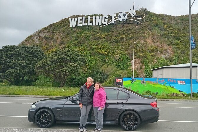 PRIVATE Lord of the Rings 1/2 Day Tour including keepsake - Why This Tour Might Be Perfect for You