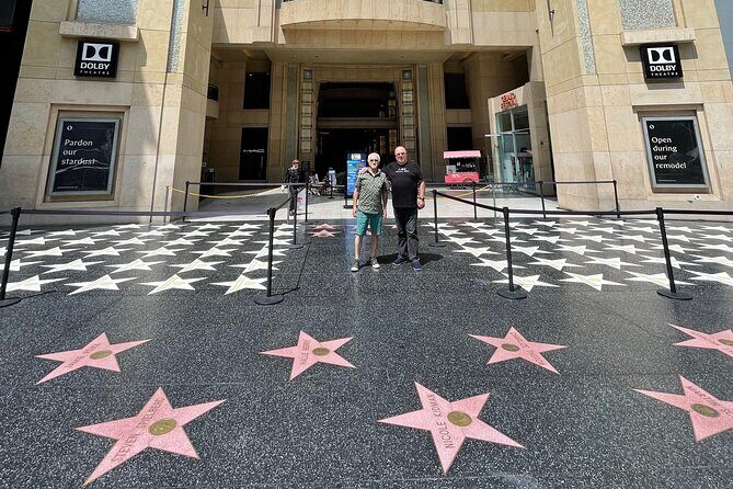 Private Los Angeles Photography Tour - Who Would Love This Tour?