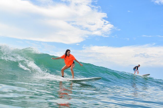 Private Los Cabos Surf Lesson at Costa Azul - The Practicalities: Logistics and Considerations