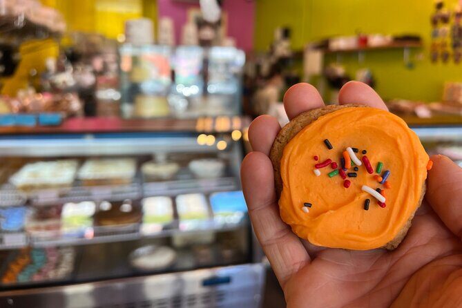 Private Lower East Side Food tour - Authentic Experiences and What Travelers Say