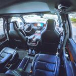 Private Lux Car Transfer Jacksonville to Orlando (MCO) Airport - Meeting Point and Flexibility