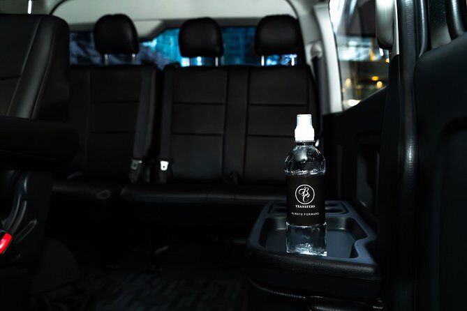 Private Luxury Airport Transfers in Auckland  Sedans & Vans - FAQs About the Auckland Private Luxury Airport Transfer