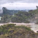 Private Luxury Auckland - Rotorua Geothermal Wonderlands - Scenic Drive from Auckland to Rotorua