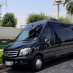 Private Luxury Charter from LA to Vegas - What to Expect on Your LA to Vegas Private Charter