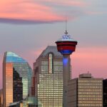 Private Luxury Full Day Calgary City Tour by Car - FAQ
