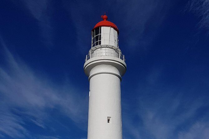 Private Luxury Great Ocean Road 2 Day Tour - The Scenic Drive Along the Great Ocean Road