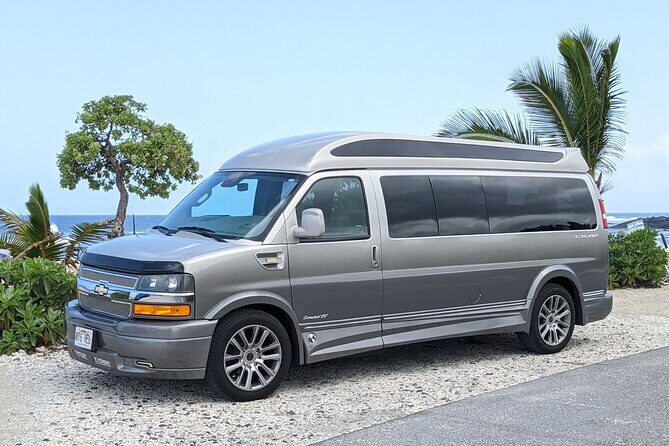 Private Luxury Luau Transportation - Who Is This Service Best For?