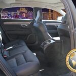 Private Luxury Point To Point Transportation in Las Vegas - Deep Dive into the Experience