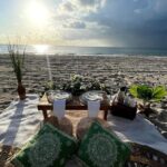 Private Luxury Pop Up Picnic in Fort Lauderdale Beach - How the Experience is Organized