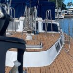 Private Luxury Sailboat Charters of Honolulu - A Detailed Look at the Experience
