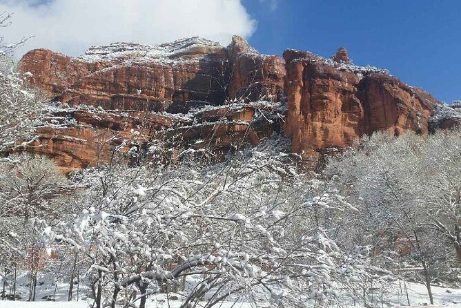 Private Luxury Scenic Sedona Tour, $429 for ALL, up to 6 - What Makes This Tour Stand Out?