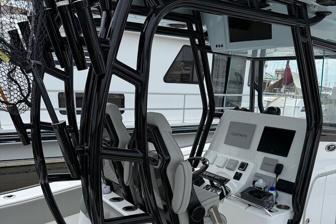 Private Luxury Sunset Boat Tour in Charleston Harbor - Why the Price Matters