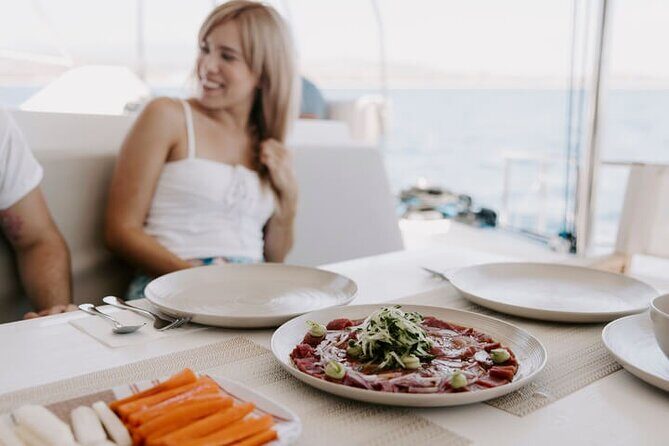 Private Luxury Sunset Cruise in Cabo San Lucas - Practical Details: Price, Duration, and Booking