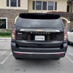 Private Luxury Transfer from Miami to Orlando - What to Expect During the Trip