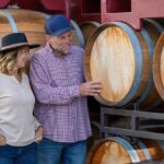 Private Luxury Transportation Experience - Napa - The Transportation — Comfort and Convenience