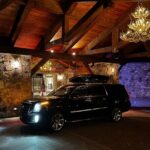 Private Luxury Transportation From Vail to Denver - Why This Transfer Might Be Ideal for You