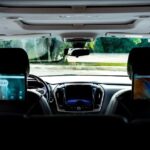 Private Luxury Van with Chauffeur to Restaurants (Round Trip) - The Sum Up