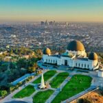 Private Luxury Vehicle Transportation from Southern California - Exploring Southern California in Style