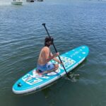 Private Luxury Yacht with Beach Stop and Swimming/Paddle Boarding - Final Thoughts