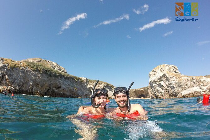 Private Marietas Snorkeling Tour Hidden Beach Access Guaranteed - The Experience Itself: What Our Guests Say