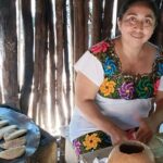 Private Mayan Food Cooking Class, Cenote and Coba Ruins - The Experience in Detail