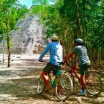 Private - Mayan Inland Expedition - Coba Ruins, Punta Laguna and Mayan family - The Experience and Value